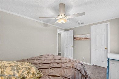 Well priced with motivated sellers-an excellent opportunity in a on Thistle Golf Club in North Carolina - for sale on GolfHomes.com, golf home, golf lot