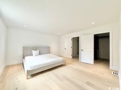 Completely Renovated Modern 4 Bedroom 3 and a Half Bath Single on Cane Patch Driving Range in South Carolina - for sale on GolfHomes.com, golf home, golf lot