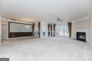 Experience the perfect blend of comfort, convenience, and on Canongate Golf At Sun City Peachtree in Georgia - for sale on GolfHomes.com, golf home, golf lot