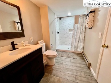 Turnkey updated 3BR/3BA Mountain Retreat with Stunning on Land Harbor Golf Course in North Carolina - for sale on GolfHomes.com, golf home, golf lot