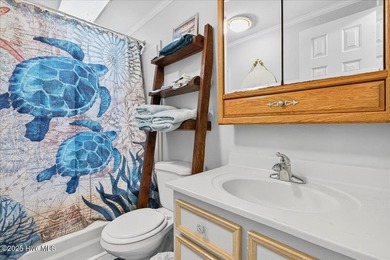 Well priced with motivated sellers-an excellent opportunity in a on Thistle Golf Club in North Carolina - for sale on GolfHomes.com, golf home, golf lot