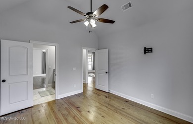 Welcome to 169 Shoreview Dr. located in the highly sought after on Lake Caroline Golf Club in Mississippi - for sale on GolfHomes.com, golf home, golf lot