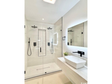 Completely Renovated Modern 4 Bedroom 3 and a Half Bath Single on Cane Patch Driving Range in South Carolina - for sale on GolfHomes.com, golf home, golf lot