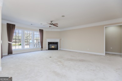 Experience the perfect blend of comfort, convenience, and on Canongate Golf At Sun City Peachtree in Georgia - for sale on GolfHomes.com, golf home, golf lot