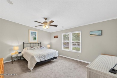 Well priced with motivated sellers-an excellent opportunity in a on Thistle Golf Club in North Carolina - for sale on GolfHomes.com, golf home, golf lot