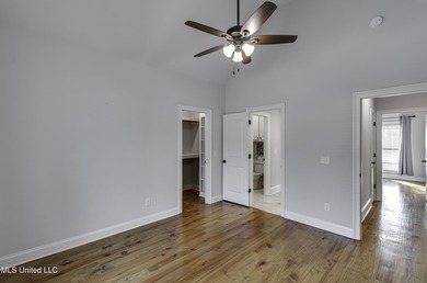 Welcome to 169 Shoreview Dr. located in the highly sought after on Lake Caroline Golf Club in Mississippi - for sale on GolfHomes.com, golf home, golf lot