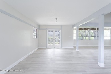 A world of possibility and golf-course living awaits in this on Rockledge Country Club in Florida - for sale on GolfHomes.com, golf home, golf lot