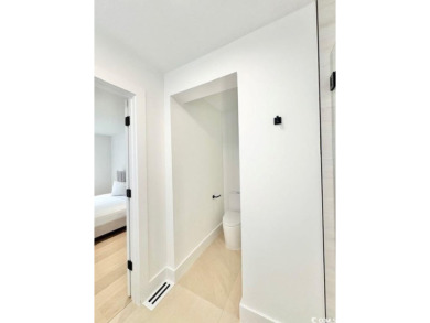 Completely Renovated Modern 4 Bedroom 3 and a Half Bath Single on Cane Patch Driving Range in South Carolina - for sale on GolfHomes.com, golf home, golf lot
