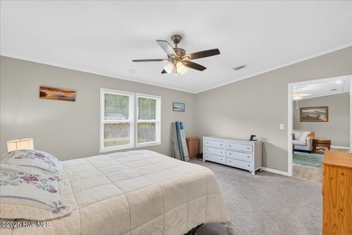 Well priced with motivated sellers-an excellent opportunity in a on Thistle Golf Club in North Carolina - for sale on GolfHomes.com, golf home, golf lot