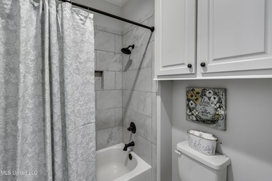 Welcome to 169 Shoreview Dr. located in the highly sought after on Lake Caroline Golf Club in Mississippi - for sale on GolfHomes.com, golf home, golf lot