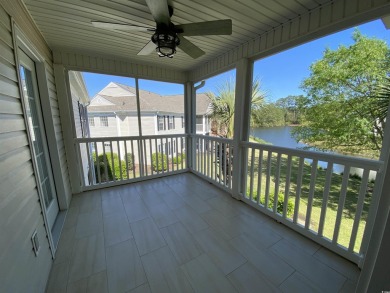 RARE 4 bedroom condo in the Winchester section of Wachesaw on Wachesaw Plantation East Golf Course in South Carolina - for sale on GolfHomes.com, golf home, golf lot