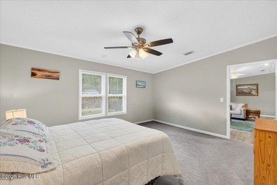 Well priced with motivated sellers-an excellent opportunity in a on Thistle Golf Club in North Carolina - for sale on GolfHomes.com, golf home, golf lot