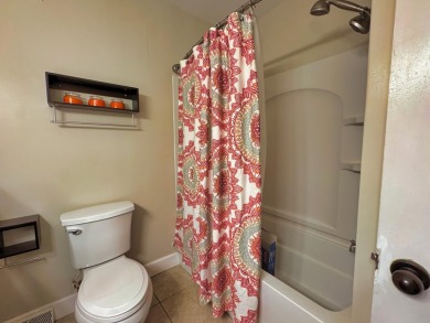 Cute, cute, cute! This beautifully-maintained one-level on Danville Country Club in Kentucky - for sale on GolfHomes.com, golf home, golf lot