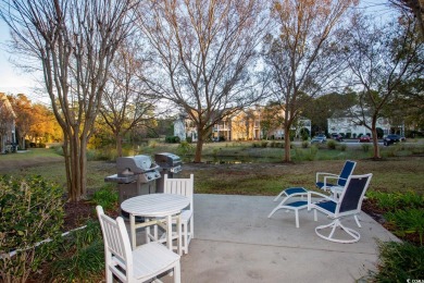 Are you looking for a condo but need a bit more space? Take a on Wachesaw Plantation East Golf Course in South Carolina - for sale on GolfHomes.com, golf home, golf lot