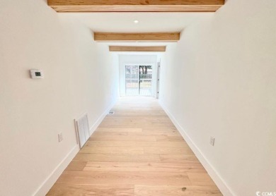 Completely Renovated Modern 4 Bedroom 3 and a Half Bath Single on Cane Patch Driving Range in South Carolina - for sale on GolfHomes.com, golf home, golf lot
