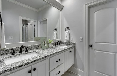 Welcome to 169 Shoreview Dr. located in the highly sought after on Lake Caroline Golf Club in Mississippi - for sale on GolfHomes.com, golf home, golf lot