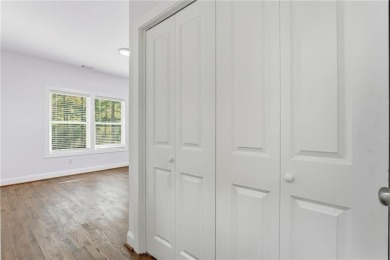 Discover this stunning new construction masterpiece in on Fairfield Plantation Golf and Country Club in Georgia - for sale on GolfHomes.com, golf home, golf lot