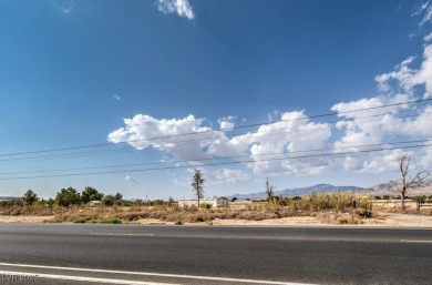 Water Rights included in Sale!!! Close to Mountain Falls Golf on Mountain Falls Golf Course in Nevada - for sale on GolfHomes.com, golf home, golf lot