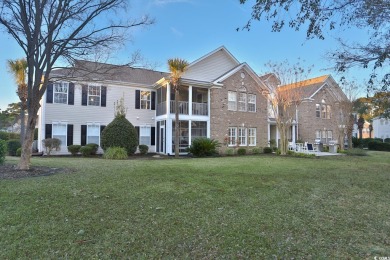 RARE 4 bedroom condo in the Winchester section of Wachesaw on Wachesaw Plantation East Golf Course in South Carolina - for sale on GolfHomes.com, golf home, golf lot