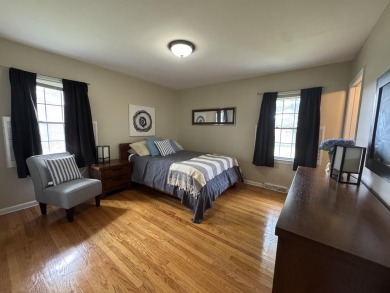 Cute, cute, cute! This beautifully-maintained one-level on Danville Country Club in Kentucky - for sale on GolfHomes.com, golf home, golf lot
