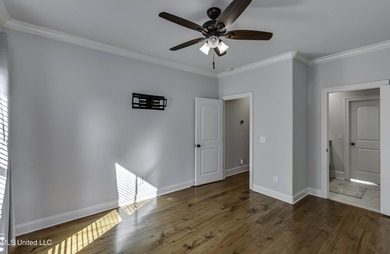 Welcome to 169 Shoreview Dr. located in the highly sought after on Lake Caroline Golf Club in Mississippi - for sale on GolfHomes.com, golf home, golf lot