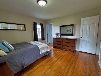 Cute, cute, cute! This beautifully-maintained one-level on Danville Country Club in Kentucky - for sale on GolfHomes.com, golf home, golf lot