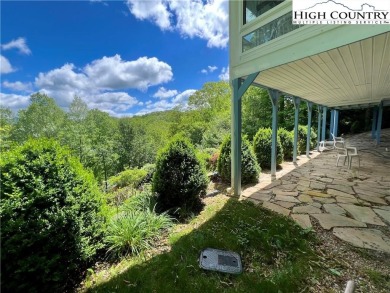 Turnkey updated 3BR/3BA Mountain Retreat with Stunning on Land Harbor Golf Course in North Carolina - for sale on GolfHomes.com, golf home, golf lot