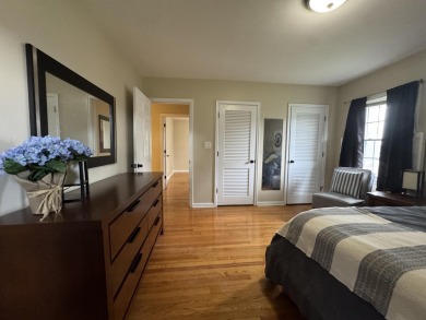 Cute, cute, cute! This beautifully-maintained one-level on Danville Country Club in Kentucky - for sale on GolfHomes.com, golf home, golf lot