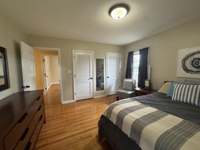 Cute, cute, cute! This beautifully-maintained one-level on Danville Country Club in Kentucky - for sale on GolfHomes.com, golf home, golf lot