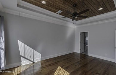 Welcome to 169 Shoreview Dr. located in the highly sought after on Lake Caroline Golf Club in Mississippi - for sale on GolfHomes.com, golf home, golf lot