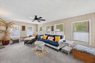 Well priced with motivated sellers-an excellent opportunity in a on Thistle Golf Club in North Carolina - for sale on GolfHomes.com, golf home, golf lot