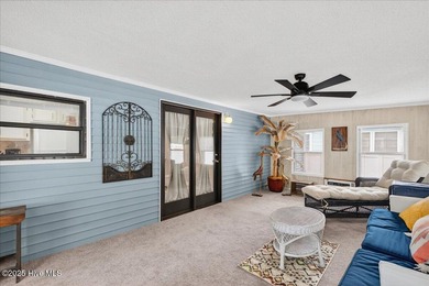 Well priced with motivated sellers-an excellent opportunity in a on Thistle Golf Club in North Carolina - for sale on GolfHomes.com, golf home, golf lot