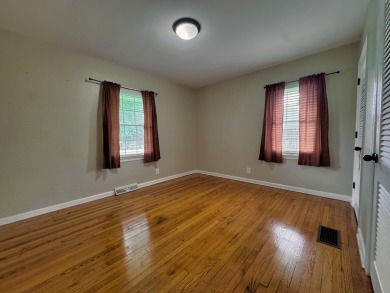 Cute, cute, cute! This beautifully-maintained one-level on Danville Country Club in Kentucky - for sale on GolfHomes.com, golf home, golf lot