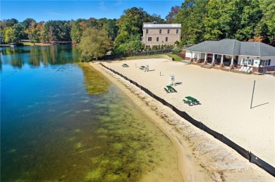 Discover this stunning new construction masterpiece in on Fairfield Plantation Golf and Country Club in Georgia - for sale on GolfHomes.com, golf home, golf lot
