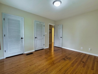 Cute, cute, cute! This beautifully-maintained one-level on Danville Country Club in Kentucky - for sale on GolfHomes.com, golf home, golf lot