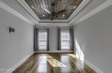 Welcome to 169 Shoreview Dr. located in the highly sought after on Lake Caroline Golf Club in Mississippi - for sale on GolfHomes.com, golf home, golf lot