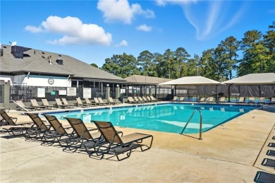 Discover this stunning new construction masterpiece in on Fairfield Plantation Golf and Country Club in Georgia - for sale on GolfHomes.com, golf home, golf lot