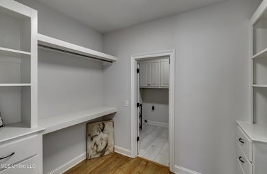 Welcome to 169 Shoreview Dr. located in the highly sought after on Lake Caroline Golf Club in Mississippi - for sale on GolfHomes.com, golf home, golf lot