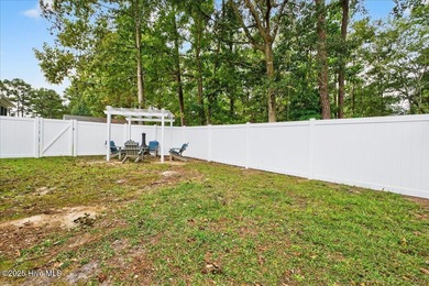 Well priced with motivated sellers-an excellent opportunity in a on Thistle Golf Club in North Carolina - for sale on GolfHomes.com, golf home, golf lot