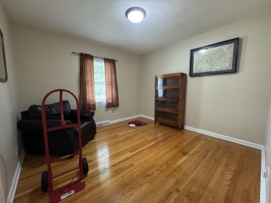 Cute, cute, cute! This beautifully-maintained one-level on Danville Country Club in Kentucky - for sale on GolfHomes.com, golf home, golf lot