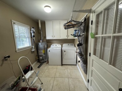 Cute, cute, cute! This beautifully-maintained one-level on Danville Country Club in Kentucky - for sale on GolfHomes.com, golf home, golf lot