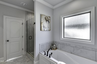 Welcome to 169 Shoreview Dr. located in the highly sought after on Lake Caroline Golf Club in Mississippi - for sale on GolfHomes.com, golf home, golf lot