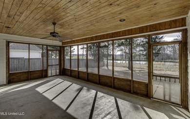 Welcome to 169 Shoreview Dr. located in the highly sought after on Lake Caroline Golf Club in Mississippi - for sale on GolfHomes.com, golf home, golf lot