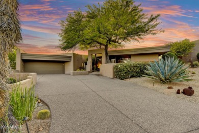 Full Golf Membership Available! Considered one the best on Desert Mountain Club - Apache Golf Course in Arizona - for sale on GolfHomes.com, golf home, golf lot