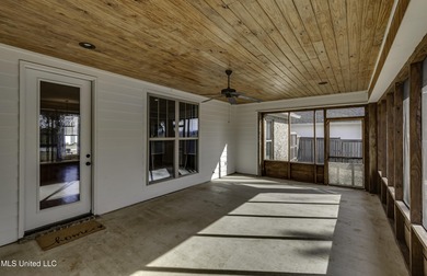 Welcome to 169 Shoreview Dr. located in the highly sought after on Lake Caroline Golf Club in Mississippi - for sale on GolfHomes.com, golf home, golf lot