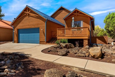 Welcome to your dream retreat! This impressive 3-bedroom, 2-bath on Juniper Ridge R.V. Golf Resort in Arizona - for sale on GolfHomes.com, golf home, golf lot