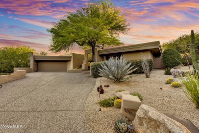 Full Golf Membership Available! Considered one the best on Desert Mountain Club - Apache Golf Course in Arizona - for sale on GolfHomes.com, golf home, golf lot