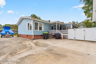 Well priced with motivated sellers-an excellent opportunity in a on Thistle Golf Club in North Carolina - for sale on GolfHomes.com, golf home, golf lot