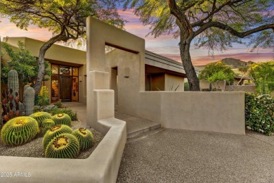 Full Golf Membership Available! Considered one the best on Desert Mountain Club - Apache Golf Course in Arizona - for sale on GolfHomes.com, golf home, golf lot