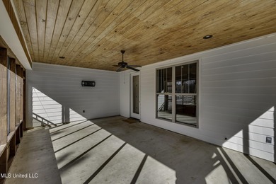 Welcome to 169 Shoreview Dr. located in the highly sought after on Lake Caroline Golf Club in Mississippi - for sale on GolfHomes.com, golf home, golf lot